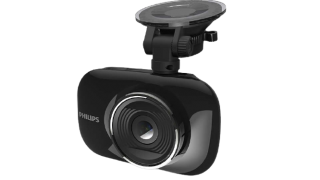 Philips GoSure ADR820 Araç İçi Kamera kullananlar yorumlar